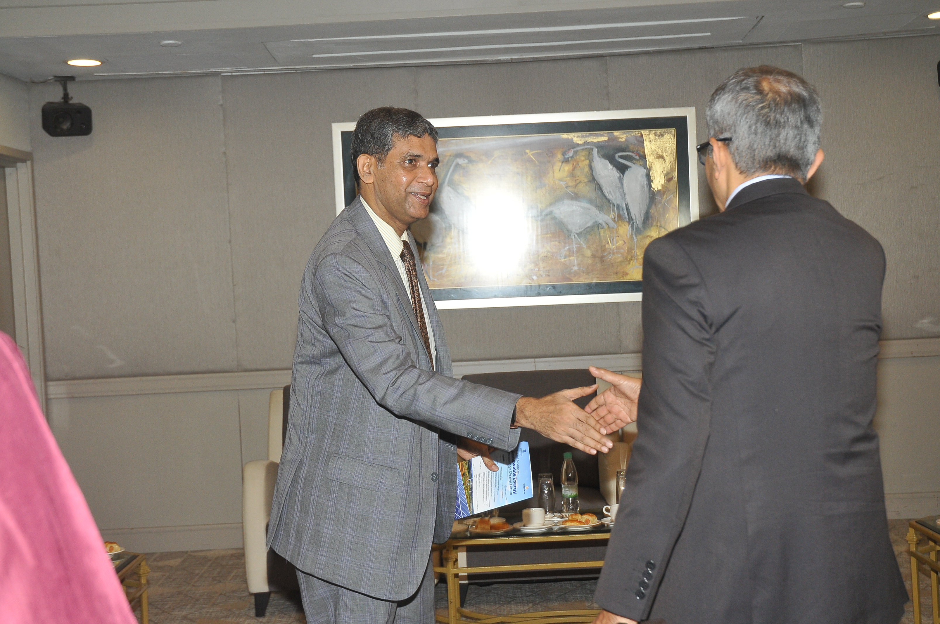 Invest India 2024